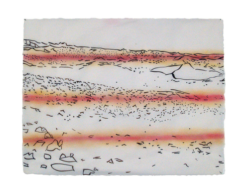 2007-08-drawings-bláskógaheiði-drawing-12