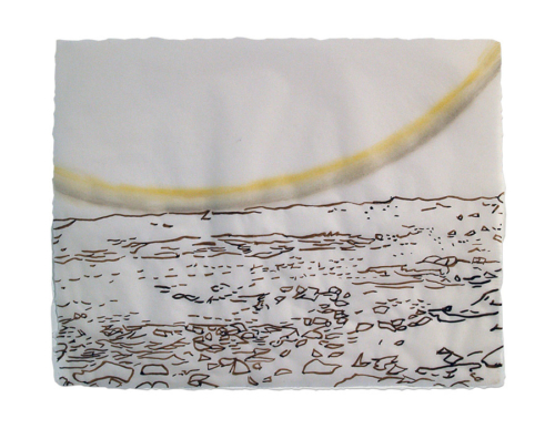 2007-08-drawings-bláskógaheiði-drawing-13