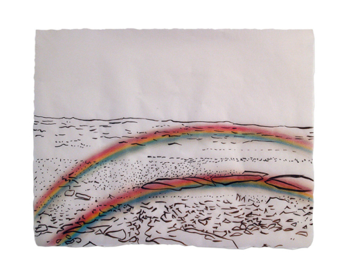 2007-08-drawings-bláskógaheiði-drawing-6