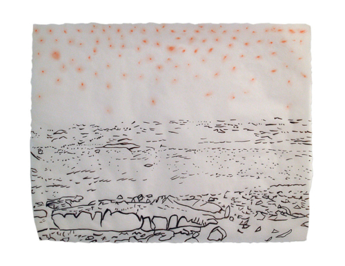 2007-08-drawings-bláskógaheiði-drawing16