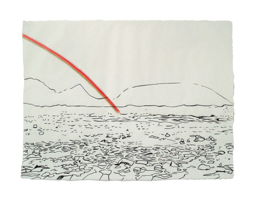 2007-08-drawings-bláskógaheiði-large-drawing-2