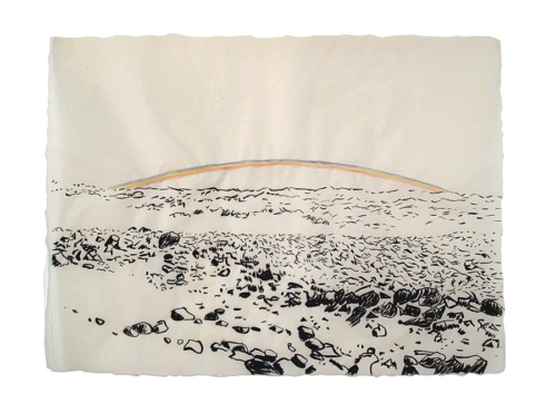 2007-08-drawings-bláskógaheiði-large-drawing-3