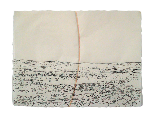 2007-08-drawings-bláskógaheiði-large-drawing-4